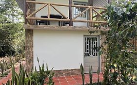 Hostal Yamboró